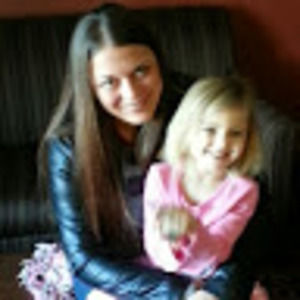 Meet your Posher, Danalee